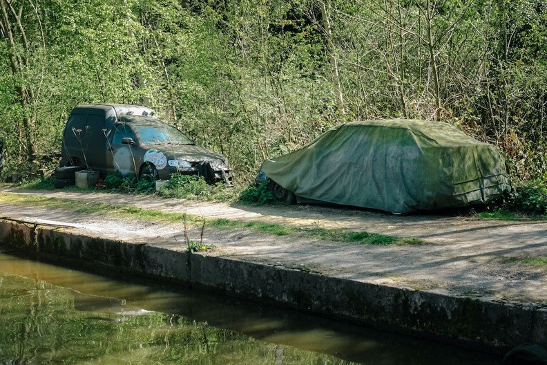 Protect Your Vehicle with Car Covers: A Must-Have Accessory for Every Car Owner