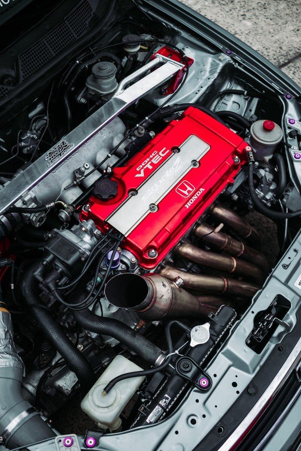 Understanding Car Engine Specs: A Comprehensive Guide